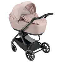 Cărucior pentru copil CAM Loving 2600000095815/ Pink