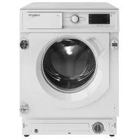 Стиральная машина Whirlpool BI WMWG 91484E EU 9 кг / 1400 об/мин / Белый