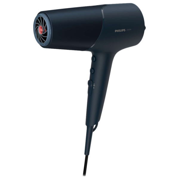 Uscător de păr Philips BHD512/00 2300 W / Black photo 1