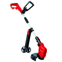 Motocoasă Einhell GE-ET 5027 Electrică/ Red