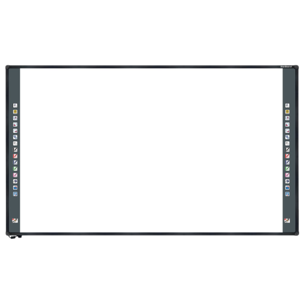 Tablă interactivă Hitachi StarBoard FX-89WE2 89"/ Full HD photo 1