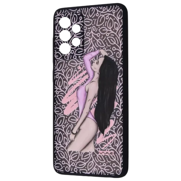 Чехол для смартфона Samsung Galaxy A32 WAVE/ Back/ TPU/ PC/ Разноцветный photo 1 Чехол для смартфона Samsung Galaxy A32 WAVE/ Back/ TPU/ PC/ Разноцветный photo 1