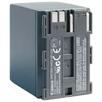 Acumulator Canon BP-535 Li-Ion/ 3500 mAh