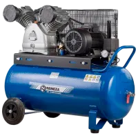Компрессор Remeza СБ4/ С-100.LB50 Электрический/ Поршневой