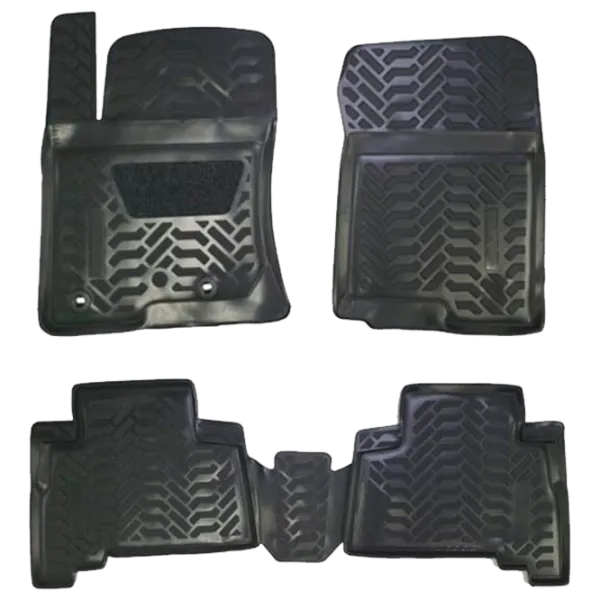 Автоковрики Toyota Corolla 210 2019 - Aileron/ 61992 photo 1