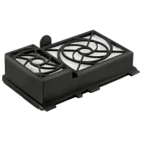 Фильтр KARCHER 2.860-273.0 Бумага/ Белый