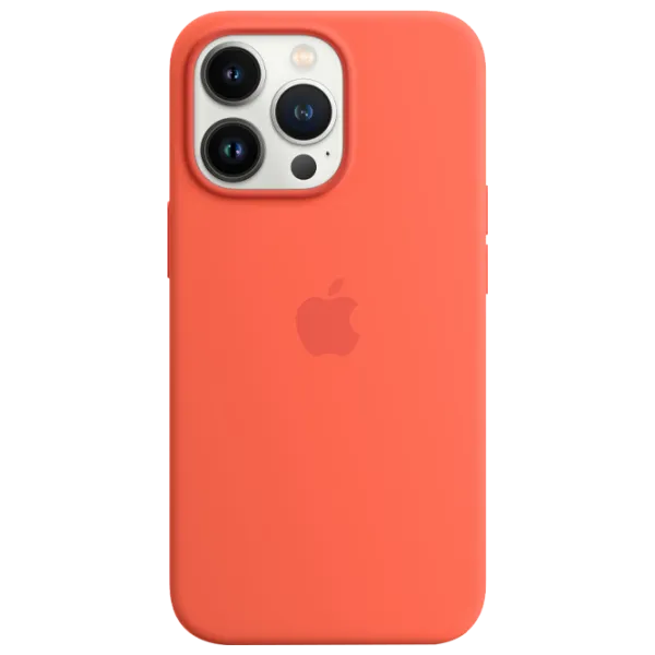 Husă pentru smartphone Apple iPhone 13 Pro WAVE/ Back/ TPU/ Glass/ Purple Pink photo 1