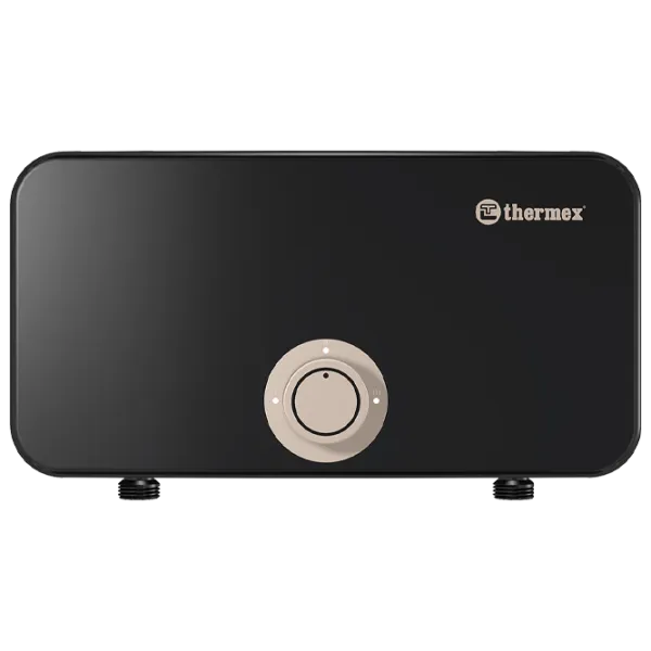 Бойлер Thermex Onyx 8000 Проточный/ Черный photo 1 Бойлер Thermex Onyx 8000 Проточный/ Черный photo 1