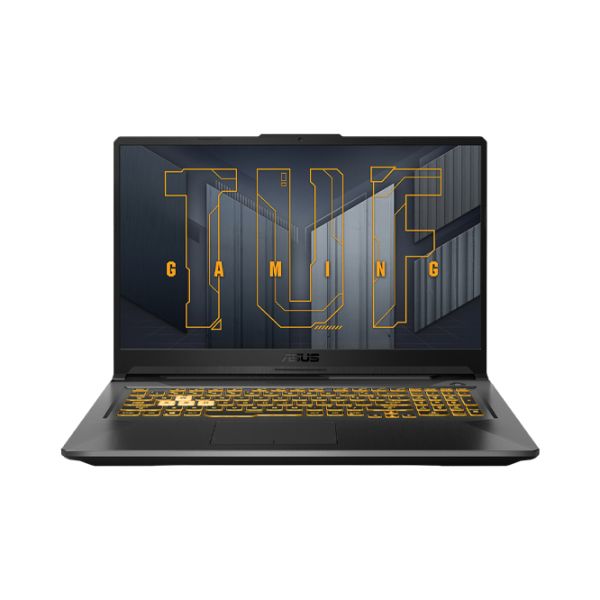 Asus TUF FX706HCB-HX139 Core i5 11400H/ 16 GB/ 512 GB/ GeForce RTX 3050/ Gray photo 1