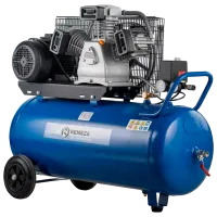 Компрессор Remeza СБ4/ С-100.LB40 Электрический/ Поршневой
