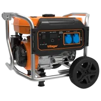 Генератор Villager VGP 3300 S 230 В Бензин/ 2.8 кВт