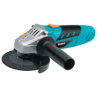 Шлифовальная машина Bort BWS-910-P Угловая/ 900 Вт