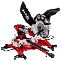 Торцовочная пила Einhell TH-SM 2131 210 мм