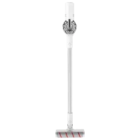 Вертикальный пылесос Xiaomi Dreame V9P 400 Вт / Белый