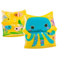 Mânecuțe Intex 59650 Vinil/ Multicolor