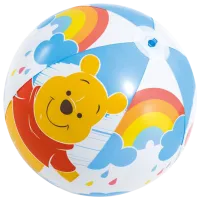 Minge gonflabilă Intex 58025 Multicolor