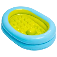 Cadă gonflabilă Intex 48421 Blue Green