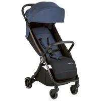 Cărucior pentru copil CAM Matic 2600000089418/ Blue