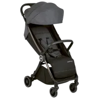 Cărucior pentru copil CAM Matic 2600000089401/ Anthracite