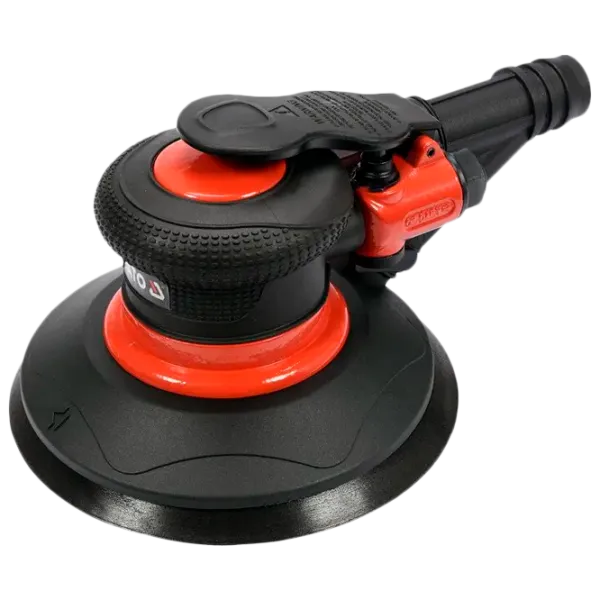 Șlefuitor Yato YT-09740 Cu excentric/ Red photo 1