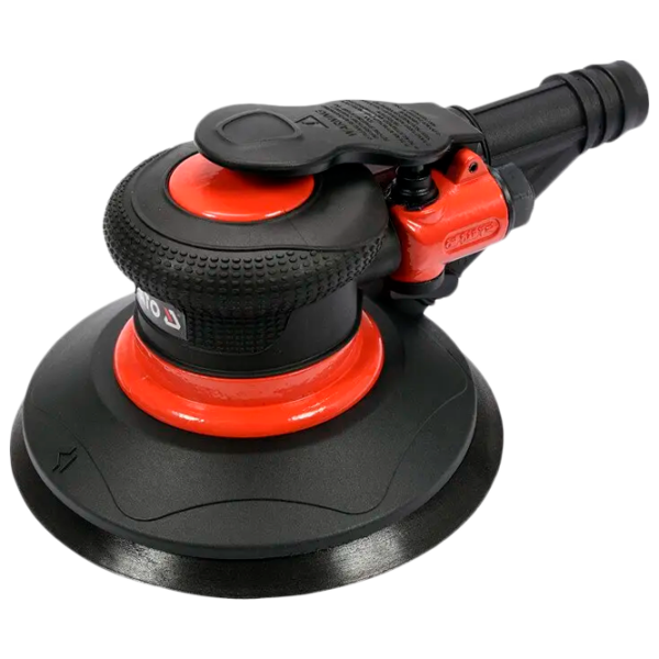 Șlefuitor Yato YT-09740 Cu excentric/ Red photo 1