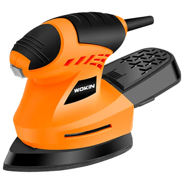 Șlefuitor Wokin 788720 Cu excentric/ Orange photo 1