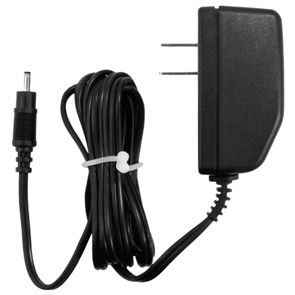 Конструктор LEGO Transformer 10V DC Battery Charger/ Черный photo 1