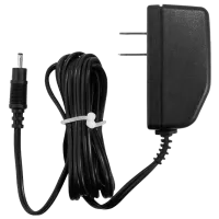 Конструктор LEGO Transformer 10V DC Battery Charger/ Черный