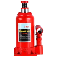 Cric hidraulic Catol Lux NC-01-B0603 (59764) 3 t