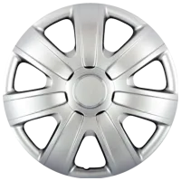 Колпаки для колес SULBUS (SKS-325/ 15") 32312 Серебристый