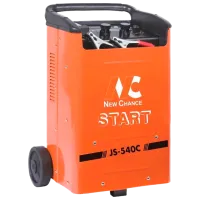 Incărcător și Redresor auto New Chance JS540C -