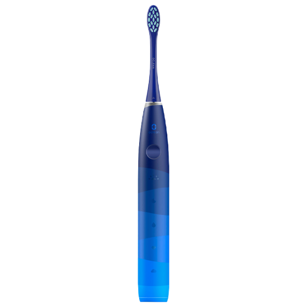 Periuță de dinți electrică Oclean Flow Ultrasunete/ Blue photo 1