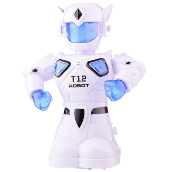 Robot RC 2629-T12B White photo 1