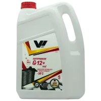 Antigel Vehicle Power New Formula 71656 5 l Red