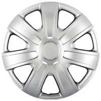 Колпаки для колес SULBUS (SKS-224/ 14") 32315 Серебристый