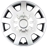 Колпаки для колес SULBUS (SKS-314/ 15") 21288 Серебристый