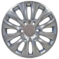 Capace roți SULBUS (SKS-429/ 16") 61053 Silver