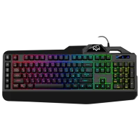 Клавиатура Sven KB-G8600 Проводная/ Черный