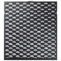 Фильтр Samsung CFX-C100/ ER Белый