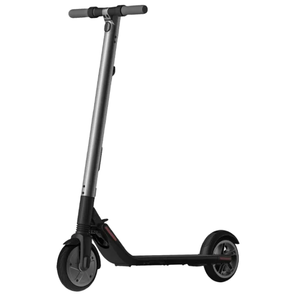 Trotinetă electrică Segway Ninebot Kickscooter ES2 300 W/ Gray photo 1