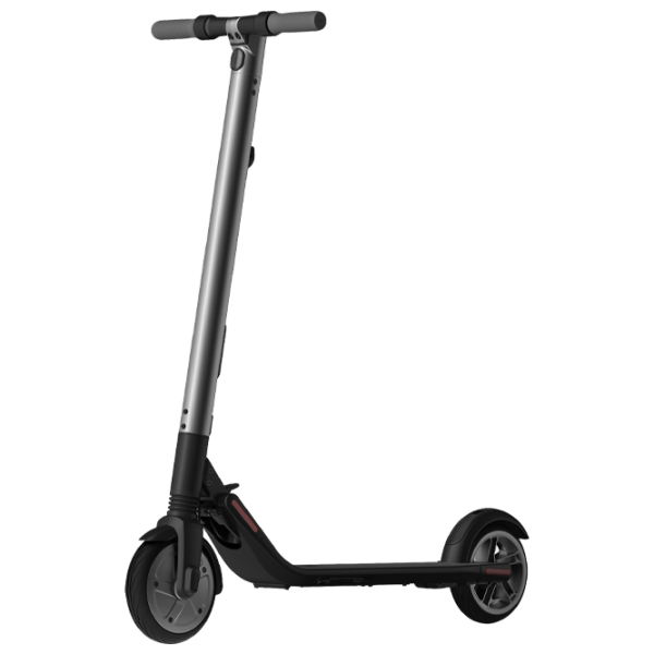 Trotinetă electrică Segway Ninebot Kickscooter ES2 300 W/ Gray photo 1