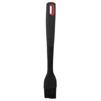 Кулинарная кисть Rondell RD-635 Силикон/ Черный