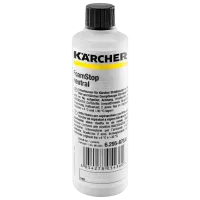 Средство для пылесоса KARCHER Foam Stop 6.295-873.0 для поглощения запаха