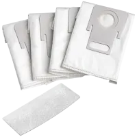 Мешок THOMAS 787243 Бумага/ Белый