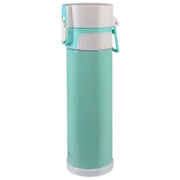 Cană termo Fissman 9722 Aquamarin 0.5l