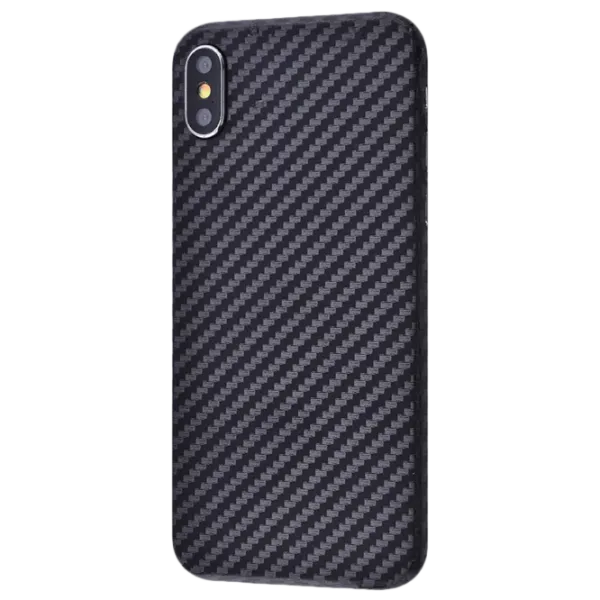 Folie Hydrogel Carbon Blade Pentru smartphone Universal Blade /  photo 1