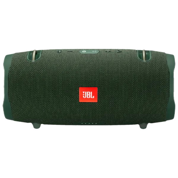 Boxă portabilă JBL Xtreme 2 2 x 20 W/ Green photo 1 Boxă portabilă JBL Xtreme 2 2 x 20 W/ Green photo 1