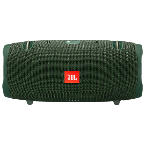 Boxă portabilă JBL Xtreme 2 2 x 20 W/ Green photo 1 Boxă portabilă JBL Xtreme 2 2 x 20 W/ Green photo 1