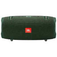 Портативная колонка JBL Xtreme 2 2 x 20 w/ Зелёный