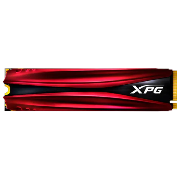 SSD ADATA XPG Gammix S11 Pro 1 ТБ M.2 photo 1